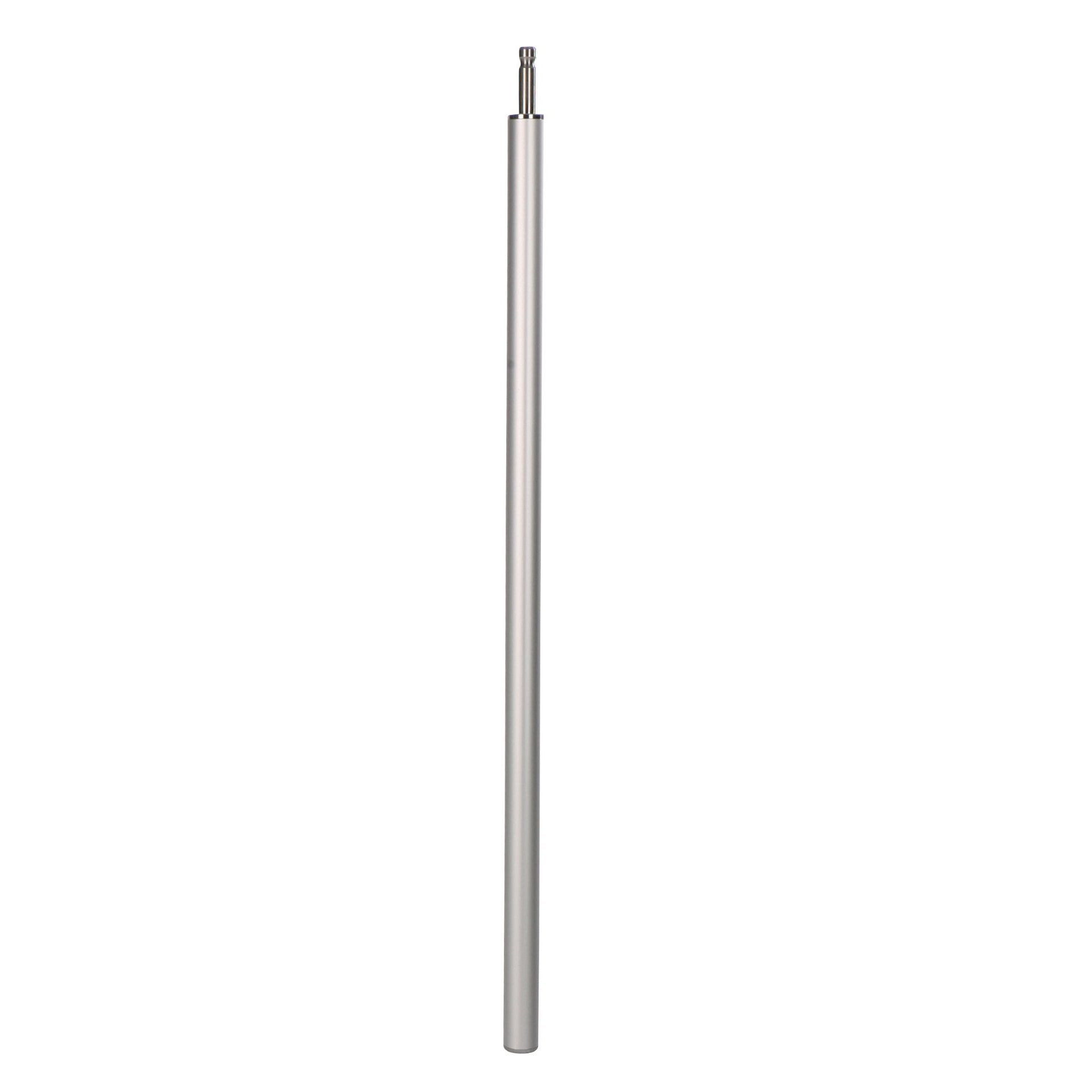 NESTLE Verlängerung für Prismenstab, Leica/WILD-Anschluss, 50cm NESTLE Verlängerung für Prismenstab, Leica/WILD-Anschluss, 50cm